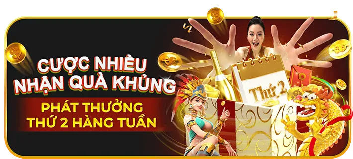 Ưu đãi khi đăng ký tài khoản Q68BET