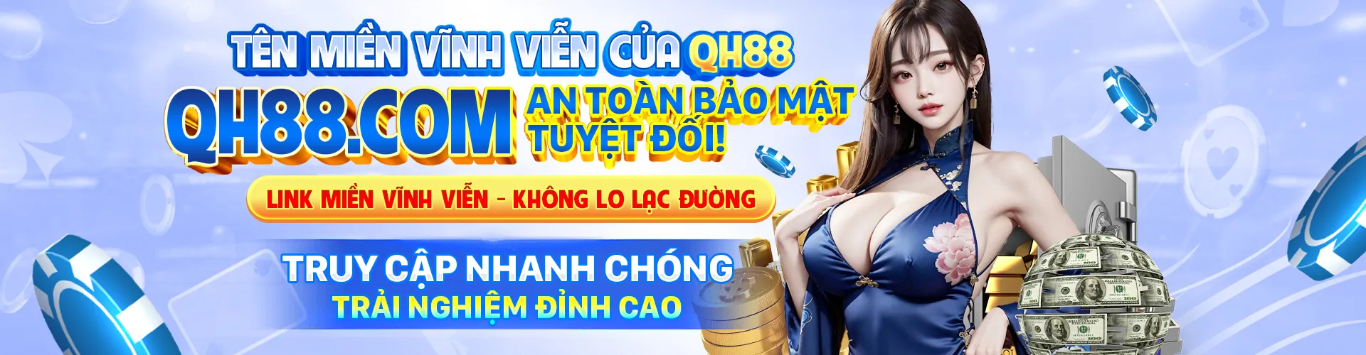 Hình ảnh chính sách bảo mật của Q68bet đăng nhập với các biểu tượng an toàn dữ liệu