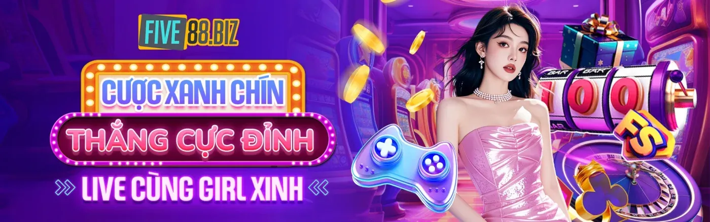 Hình ảnh chính trò chơi Nổ Hũ tại Q68bet